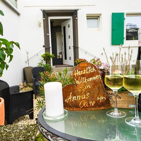 Ferienwohnung Annas Oase Meckenheim  Exterior foto