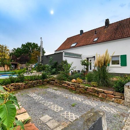 Ferienwohnung Annas Oase Meckenheim  Exterior foto
