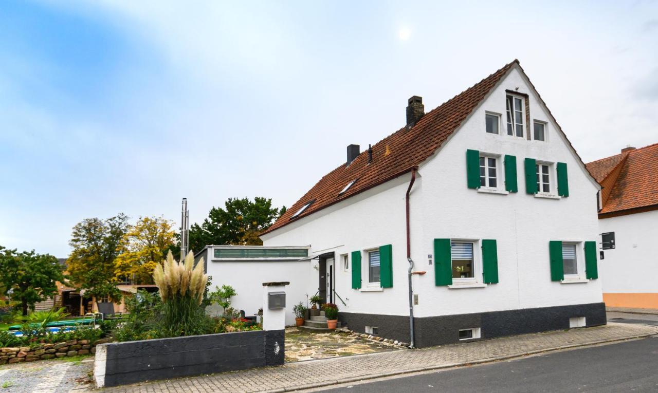 Ferienwohnung Annas Oase Meckenheim  Exterior foto