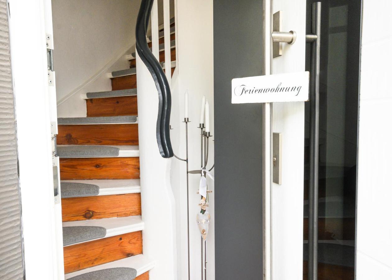 Ferienwohnung Annas Oase Meckenheim  Exterior foto