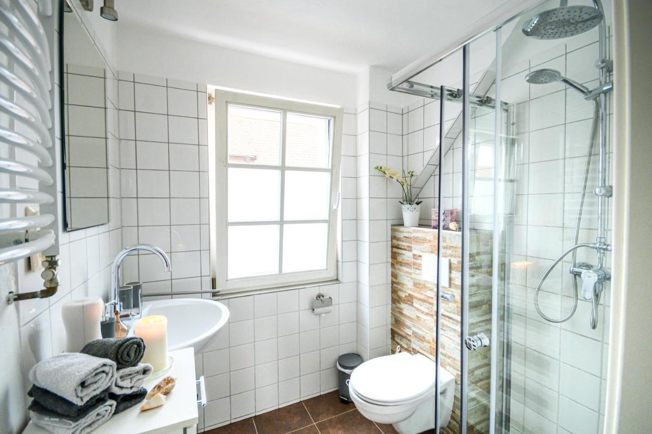 Ferienwohnung Annas Oase Meckenheim  Exterior foto